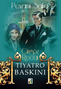 Tiyatro Baskını / Cingöz Recai