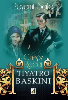 Tiyatro Baskını / Cingöz Recai