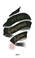 Görünmez  Adam