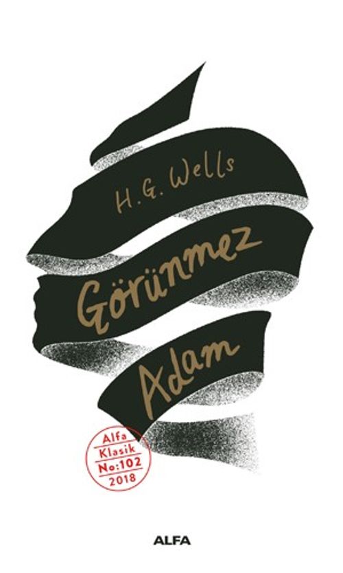 Görünmez  Adam
