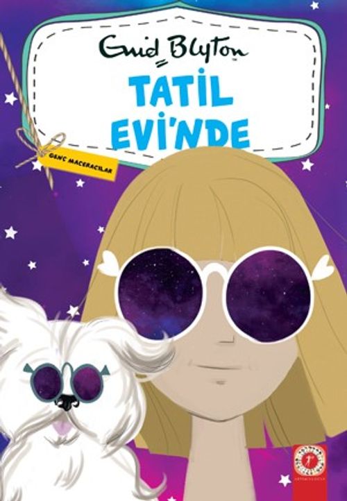 Tatil  Ev'inde / Genç Maceracılar 1