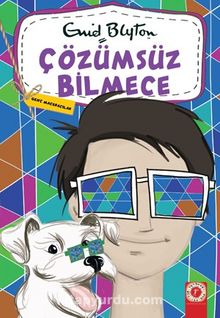 Çözümsüz Bilmece / Genç Maceracılar 2 - Kolektif