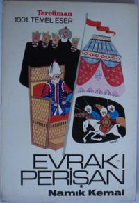 Evrak-ı Perişan (T-5)