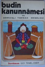 Budin Kanunnamesi ve Osmanlı Toprak Meselesi