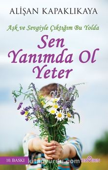 Sen Yanımda Ol Yeter - Alişan Kapaklıkaya