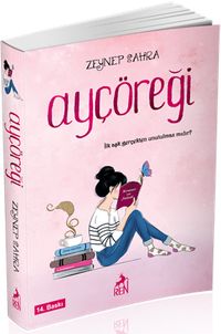 Ayçöreği (Karton Kapak)