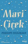 Mavi Çiçek