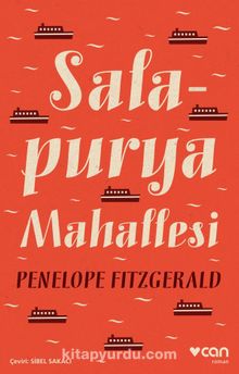 Salapurya Mahallesi - Penelope Fitzgerald
