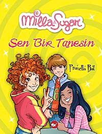 Milla Sugar-2 Sen Bir Tanesin