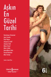 Aşkın En Güzel Tarihi