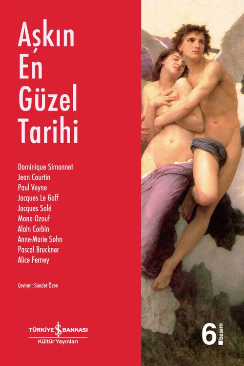 Aşkın En Güzel Tarihi