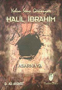 Halil İbrahim-Yolun Sonu Görünüyor