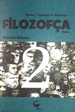 İnsana, Topluma ve Dünyaya Filozofça Bakış-2
