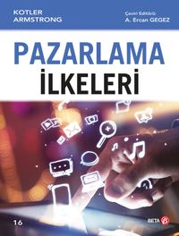 Pazarlama İlkeleri