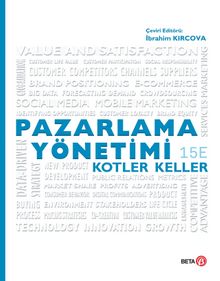 Pazarlama Yönetimi - Philip Kotler