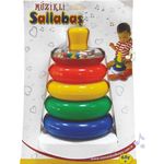 Kutulu Müzikli Sallabaş (756)