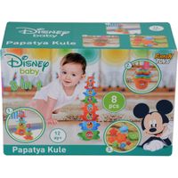 Disney Baby Papatya Kule (57485)