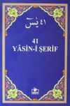 41 Yasin-i Şerif