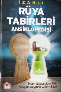 İzahlı Rüya Tabirleri Ansiklopedisi (Ciltli)