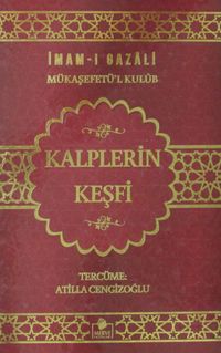 Kalplerin Keşfi Mükaşefetü'l Kulüb (Ciltli)