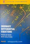 Ordinary Differential Equations & Problem Book With Solutions