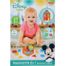 Disney Baby Geometrik Ev