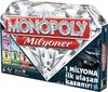 Monopoly Milyoner Eğlenceli Aile Kutu Oyunu (98838)