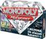 Monopoly Milyoner Eğlenceli Aile Kutu Oyunu (98838)