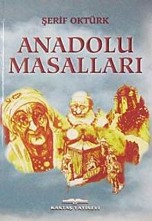 Anadolu Masalları