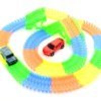 Hareketli Raylar (624494)