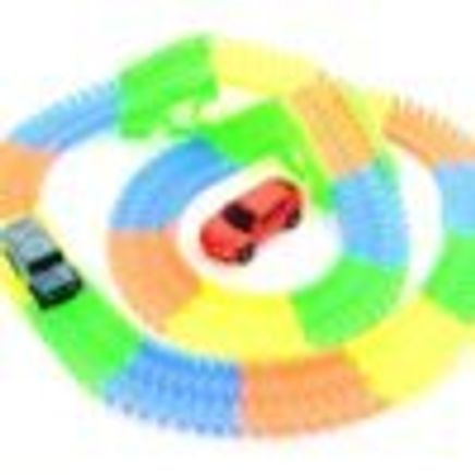 Hareketli Raylar (624494)