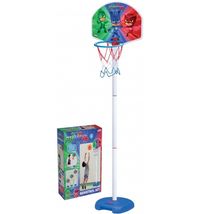 Pijamaskeliler Ayarlanabilen Ayaklı Basketbol Potası (03403)