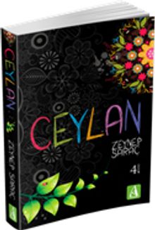 Ceylan (Karton Kapak)