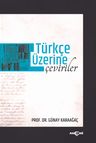 Türkçe Üzerine Çeviriler