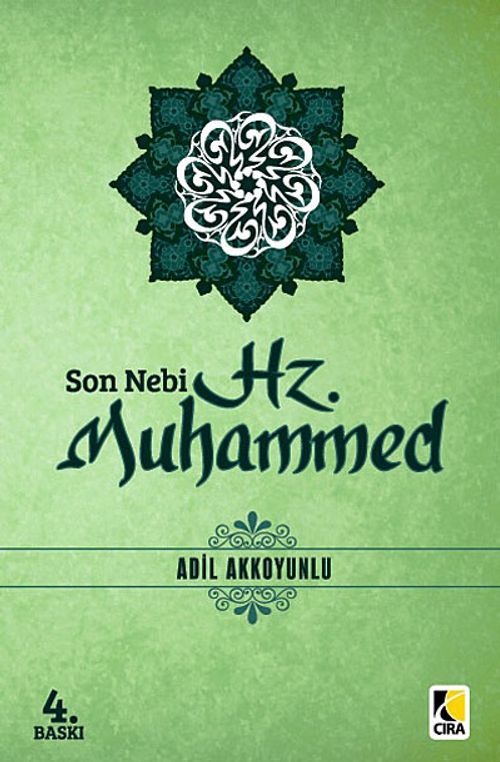 Son Nebi Hz. Muhammed (sav)