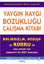 Yaygın Kaygı Bozukluğu  Çalışma Kitabı