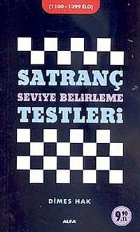 Satranç Seviye Belirleme Testleri