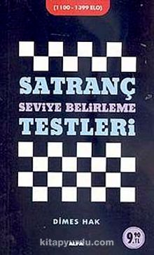 Satranç Seviye Belirleme Testleri - Dimes Hak