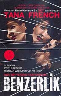 Benzerlik & Onu Bir Yerden Tanıyordum