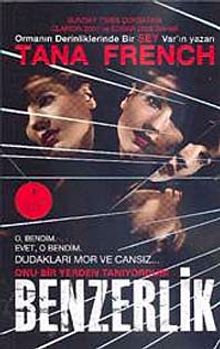 Benzerlik & Onu Bir Yerden Tanıyordum