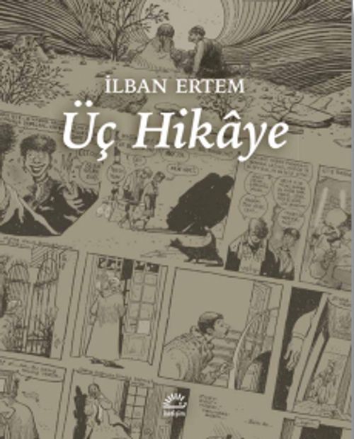 Üç Hikaye