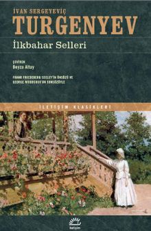 İlkbahar Selleri
