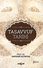 Tasavvuf Tarihi