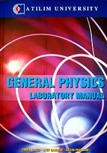General Physics Laboratory Manual