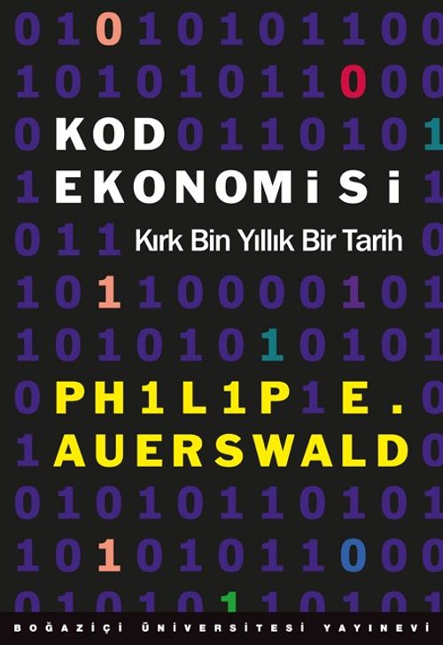 Kod Ekonomisi & Kırk Bin Yıllık Bir Tarih