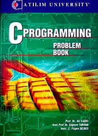 C Programming Problem Book