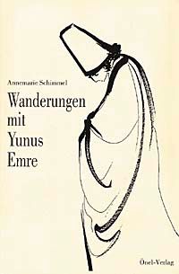 Wanderungen mit Yunus Emre