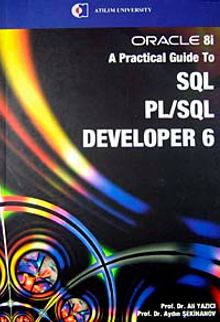 Oracle 8i A Practical Guide To SQl Pl/SQl Developer 6