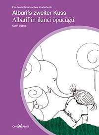 Albarifs Zweiter Kuss & Albarifìn İkinci Öpücüğü