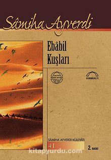 Ebabil Kuşları - Samiha Ayverdi